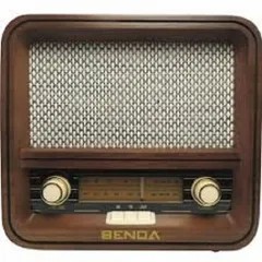 Rádio Shekina